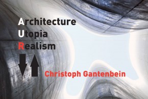 AUR 2014/15 Laureates and Candidates Lecture: Christoph Gantenbein