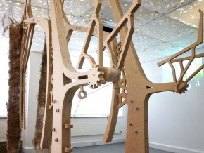 Guest lecture: Design Research in Architecture – Murray Fraser