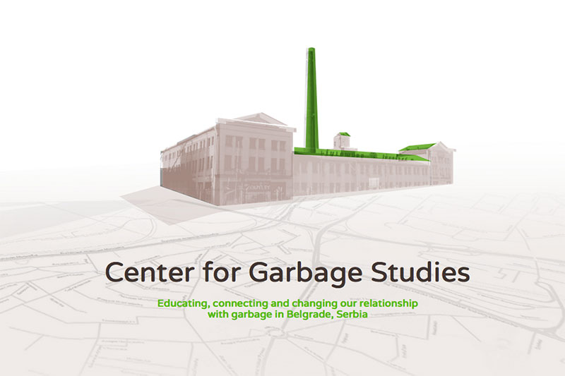 Center-for-Garbage-Studies-building