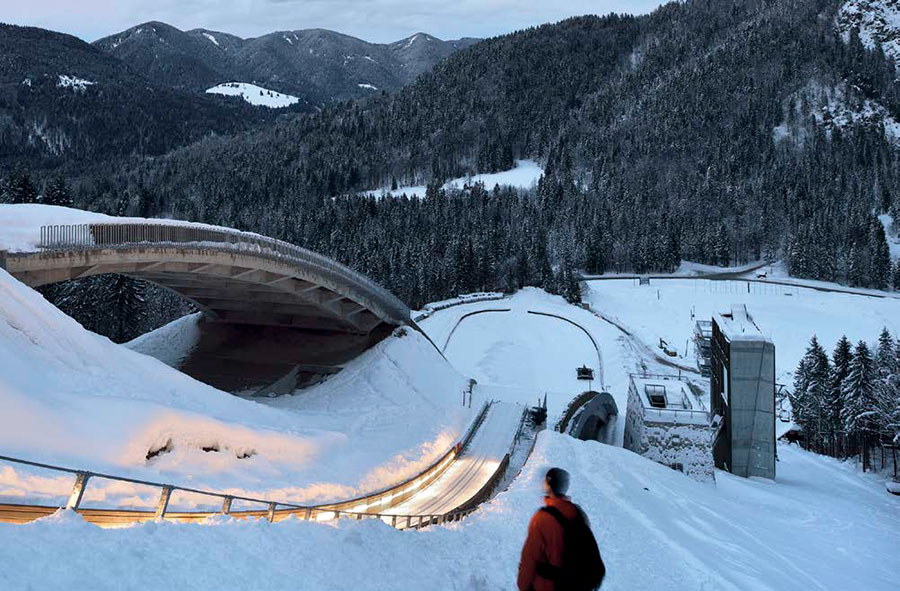 Nordijski-centar-Planica