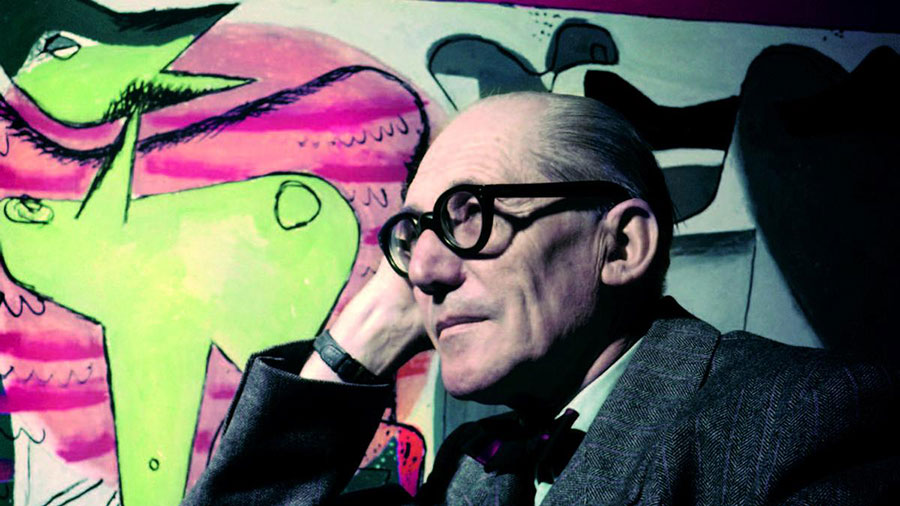 Le-Corbusier_by-Willy-Rizzo