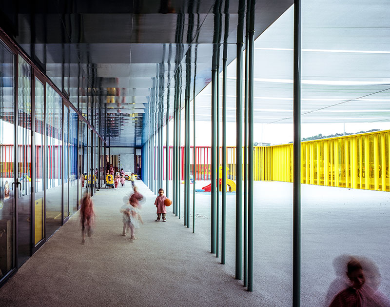 RCR-Arquitectes_ElPetitComteKindergarten_1