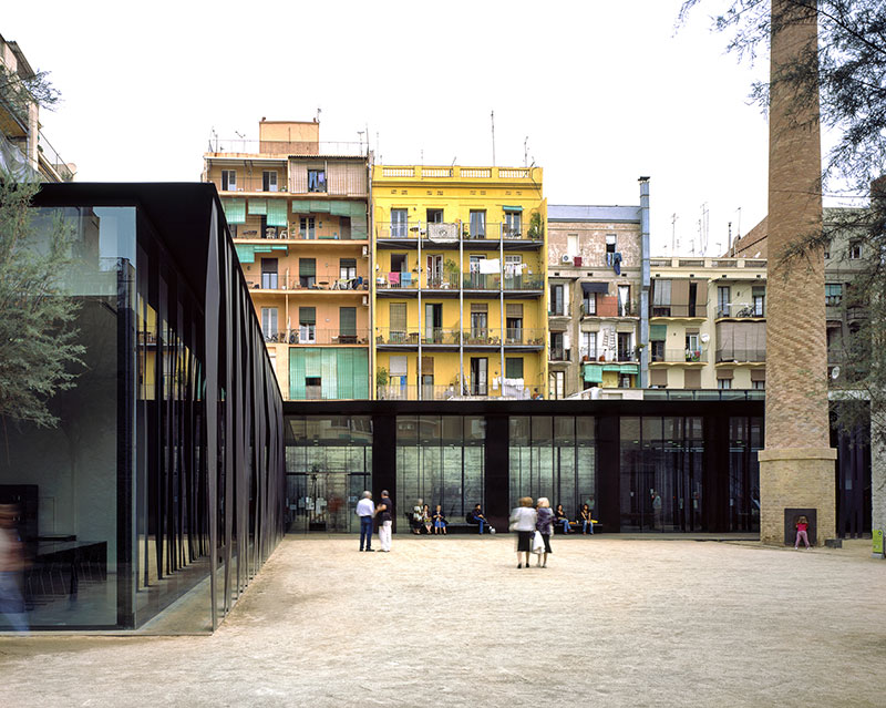 RCR-Arquitectes_SantAntoniJoanOliverLibrary_2