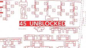 Веб изложба: 45UNBLOCKED