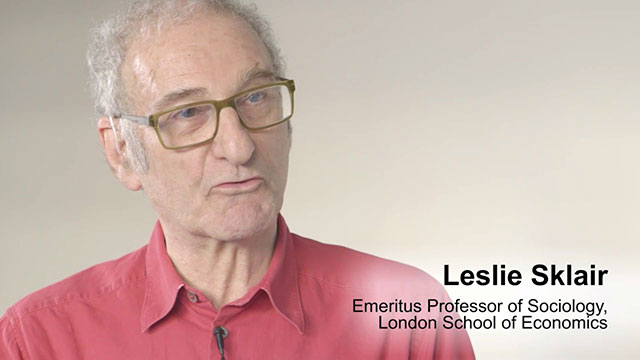 Professor-Leslie-Sklair