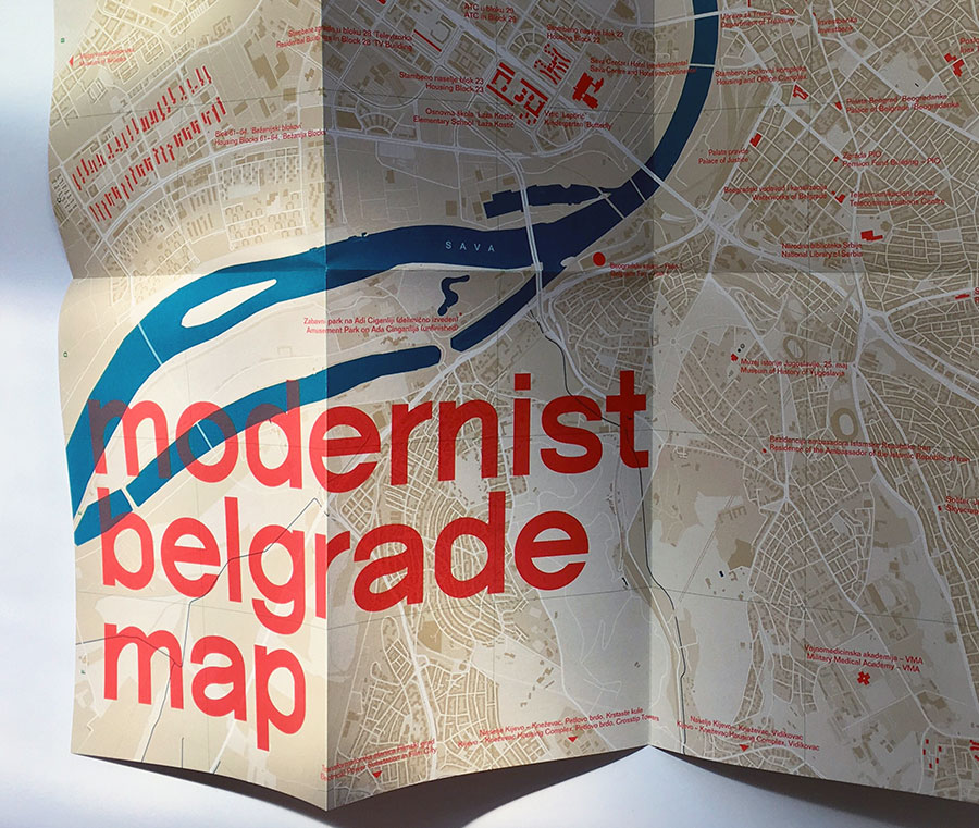 Map-side-Modernist-Belgrade-Map