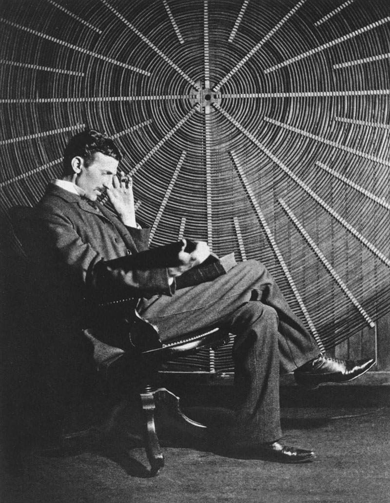 Nikola-Tesla