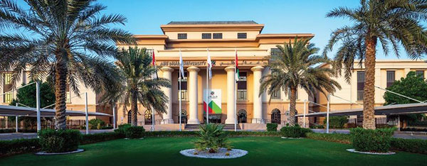 Abu-Dhabi-University-(ADU)