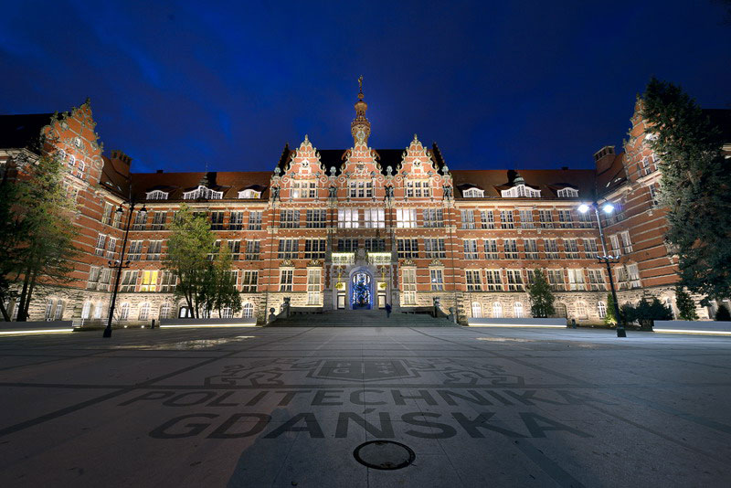 Gdansk-University-of-Technology