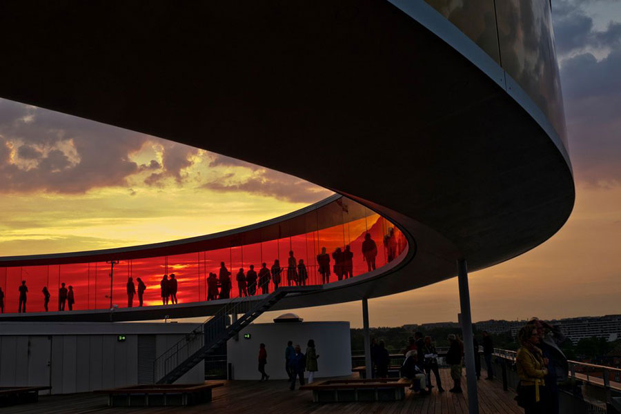 Schmidt-Hammer-Lassen-Architects_Moesgaard-Museum-Aarhus