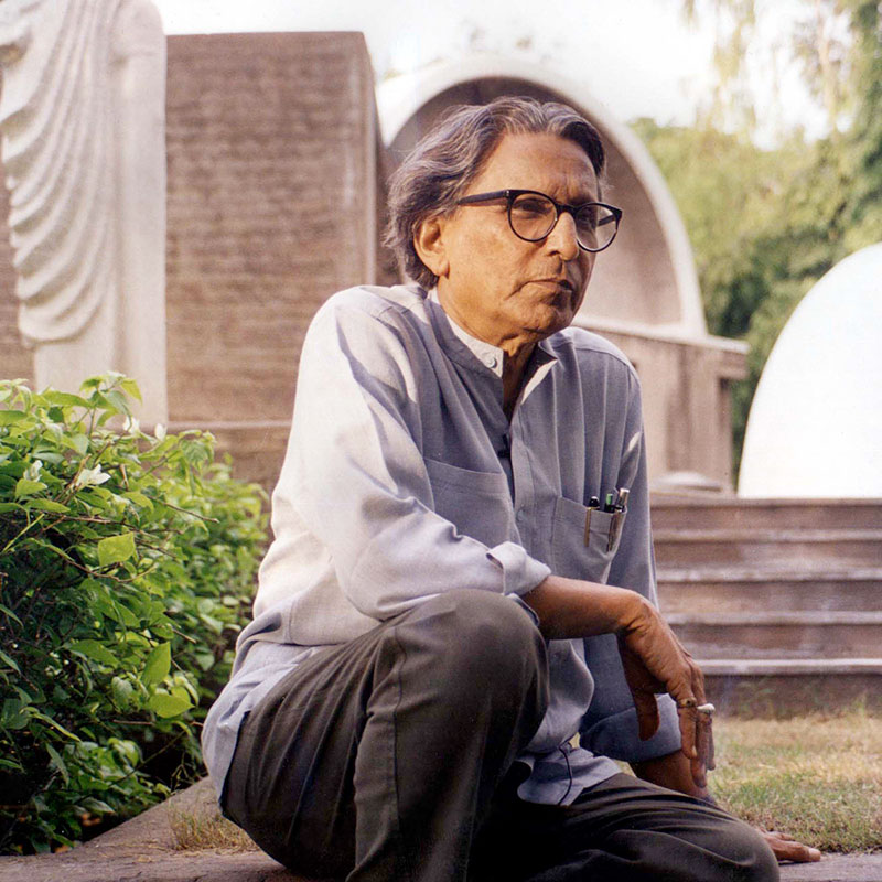 Balkrishna-Doshi