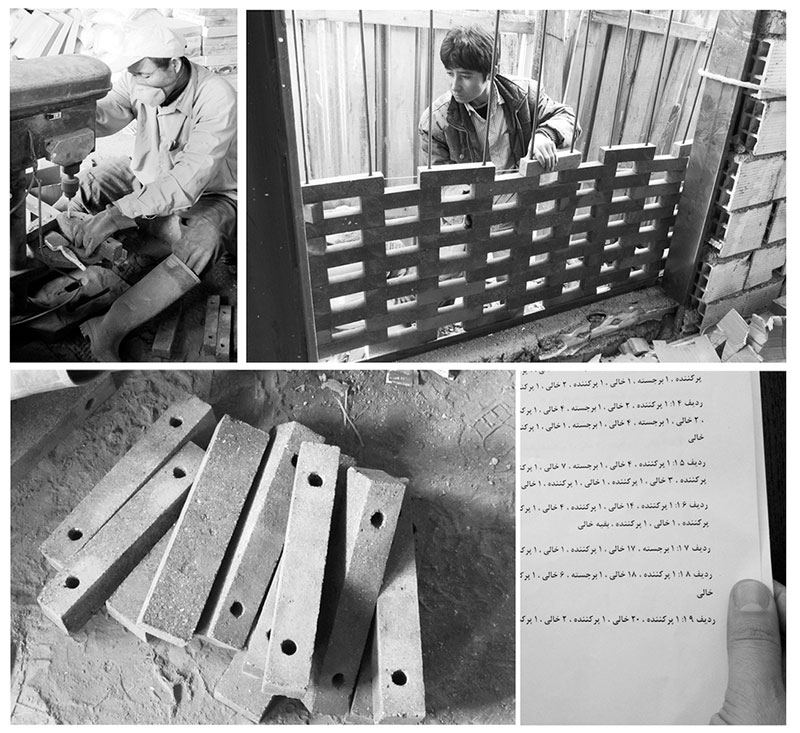 Habibeh-Madjdabadi_House-of-40-Knots_workers