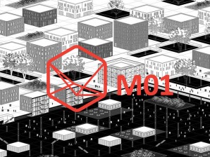 Веб изложба: МАСА и МУАД – Студио М01 – Пројекат 2017/18