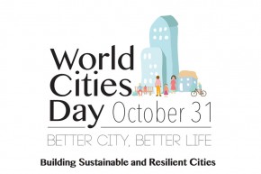 Faculty of Architecture in Belgrade Celebrates World Cities’ Day 2018 for Sustainable, Resilient, Inclusive and Safe Cities
