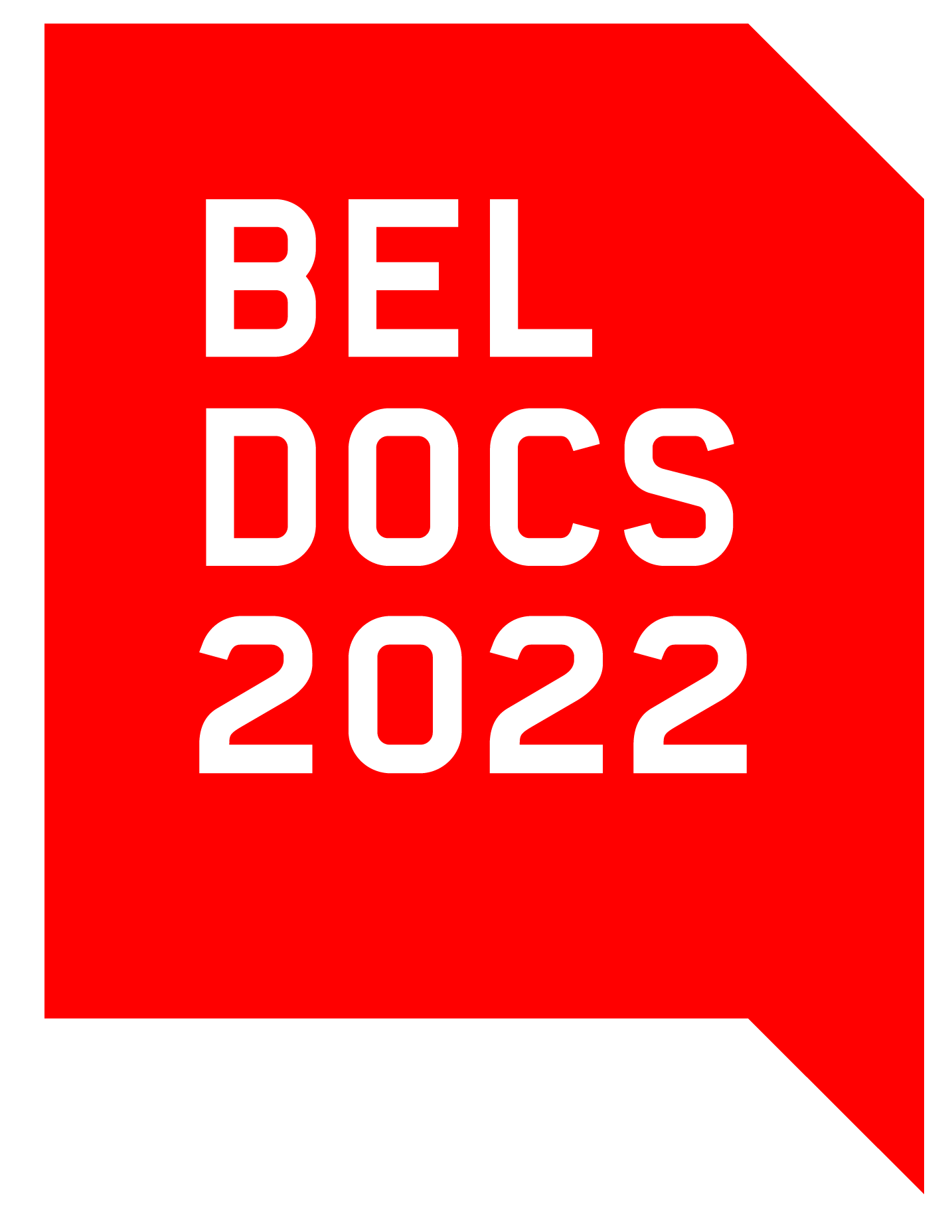beldocs 2022 logo