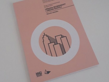 Izveštaj sa druge naučne konferencije „Urbana bezbednost i urbani razvoj – UBUR 2022“