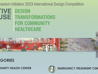 Прилагодљива реупотреба: Дизајн трансформације јавног здравственог система