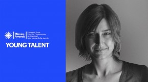 Assistant Professor Snežana Vesnić in the Jury for the EUMies Awards 2023, Category Young Talent