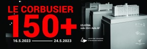 Отварање изложбе: Ле Корбизје 150+