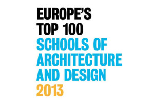Arhitektonski fakultet u Beogradu među 100 najboljih škola arhitekture i dizajna u Evropi