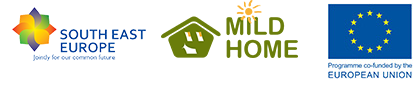 Mild Home Project sponsors
