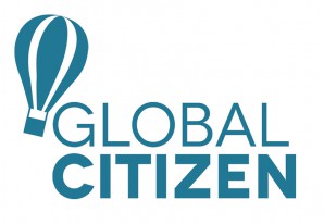 Интернационална пракса: програм Global Citizen за 2015.