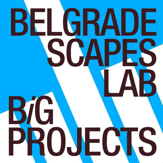 Серија догађаја: BELGRADE.SCAPES:LAB: 04. – 08.04.2014.
