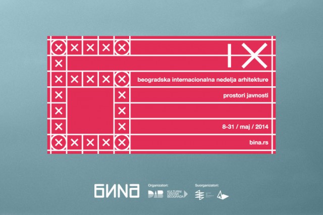 Program IX BINE – PROSTORI JAVNOSTI