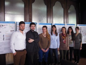 Студенти МАСУ на научно-стручној конференцији у Удружењу инжењера Београда