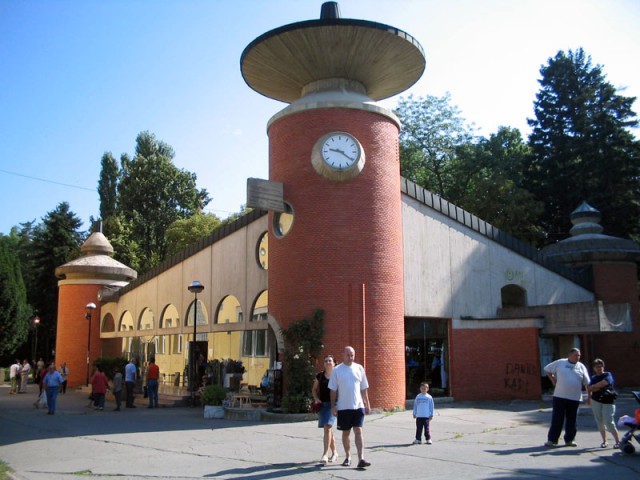 Međunarodni naučno-stručni skup: Letnja škola urbanizma 2014 (NOVI TERMIN)