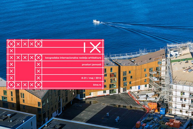 Konferencija: Knock on Wood u okviru IX BINE