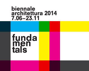 14. Интернационална изложба архитектуре: Венецијанско бијенале 2014