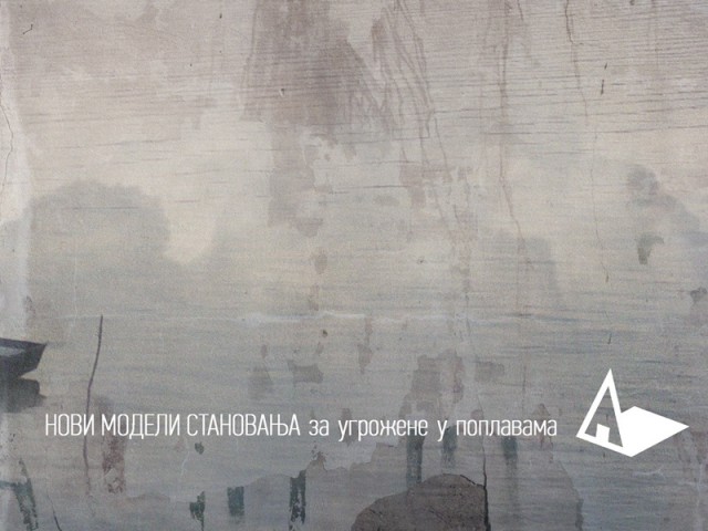 Radionice: Novi modeli stanovanja za ugrožene u poplavama