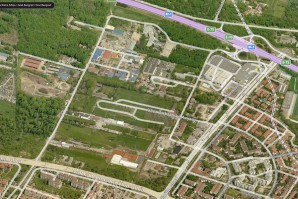 Резултати студентског конкурса за Идејно архитектонско решење ВИП Мобиле Дата центра у Новом Београду