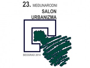 23. Међународни салон урбанизма у Београду 2014