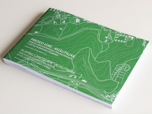 Promocija publikacije: PREDEO IGRE – KOŠUTNJAK: Principi arhitektonskog projektovanja u svetlu klimatskih pomena