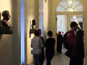 Upis studenata u više godine OAS i MAS školske 2014/15 (ažurirano)