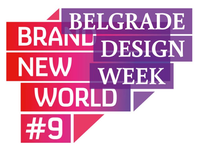 Београдска недеља дизајна 2014: 6–12. октобар