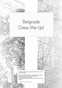 Belgrade-Dress-Me-Up_plakat_o