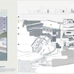 Emily Priest, Bartlett School of Architecture, UCL - ‘Rong Xhan Safehouse’