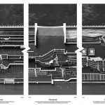 Louis Sullivan, Bartlett School of Architecture, UCL - ‘The Living Dam’