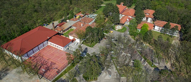 Međunarodni naučno-stručni skup: 11. letnja škola urbanizma 2015 (dopunjeno)