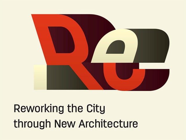Конференција и изложба: ON ARCHITECTURE – REWORKING
