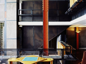 Предавање: Maison de Verre, Pierre Chareau и Радионица: Architectural Cosmopoiesis