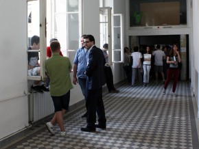 Обавештење за прелаз студената са других факултета у школској 2015/16