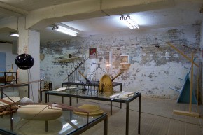 RIBA procedure for validation is successfully finalised!