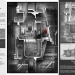 Benjamin Ferns (Bartlett School of Architecture, UCL): 'Pontifical Academy Of Sciences'