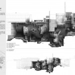 Benjamin Ferns (Bartlett School of Architecture, UCL): 'Pontifical Academy Of Sciences'