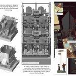 Douglas Miller (Bartlett School of Architecture, UCL): ‘The San Francisco Columbarium’