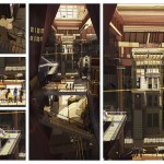 Douglas Miller (Bartlett School of Architecture, UCL): ‘The San Francisco Columbarium’